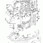 F225TLR Электрика 3