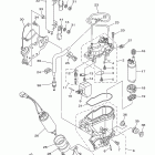 F200XTR Топливный насос 1