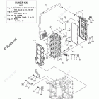 F60JA Cylinder Crankcase 2