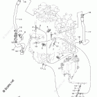 VF225LA Cylinder Crankcase 4