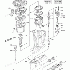 LF200XA Repair Kit 2