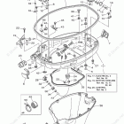 F150TLR Bottom Cowling