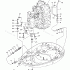 VF200LA Bottom Cowling 2