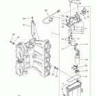 LF150TXR Топливный насос 1