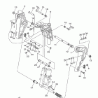 F70LA Кронштейн 1