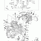 F300XCA/F300UCA Электрика 4