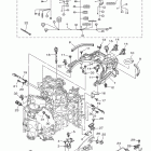 LF300XCA/LF300UCA Электрика 4