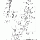 F70LA Цилиндр гидроподъема 1