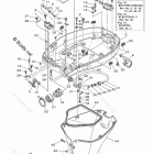 F115JA Bottom Cowling
