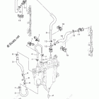LF200XA Fuel Injection Pump 2