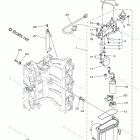 F150JA Fuel Injection Pump 1