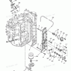 LF150TXR Cylinder Crankcase 3