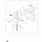 F25LEHB Steering Friction