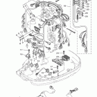 LF200TXR Электрика 3