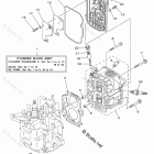 F8SMHA Cylinder Crankcase 2