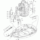 VF200LA Bottom cowling 2