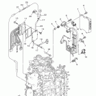 LF300XCA/LF300UCA Электрика 1