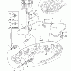 F40JEA/F40LA/F40JEHA/F40LEHA Bottom cowling 2