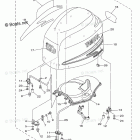 F150AET1X Top Cowling