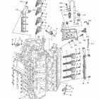 F350XCA/F350UCA Электрика 3