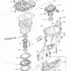 F150XA Upper Casing