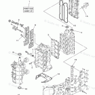 LF115TXR Repair Kit 1