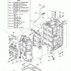 F150TLR Cylinder Crankcase 1