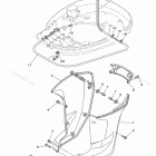 F250UA Bottom Cowling 2