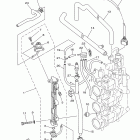 F200XTR Throttle body assy 3