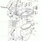 F20LPHA Bottom Cowling