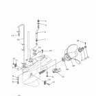 F75LA Корпус редуктора 2