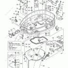 Z200TXR Bottom Cowling