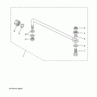 F75TLR Рулевая тяга