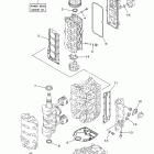 F70LA Ремонтные комплекты 1