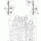 F225TLR Throttle body assy 3