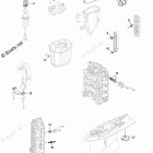 F225XA Scheduled Service Parts