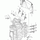 LF300XCA/LF300UCA Электрика 2