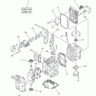 F8CMLH/F8CMSH Ремонтные комплекты 1