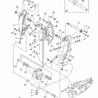 VF225LA Кронштейн 1