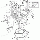 F90TLR Bottom Cowling