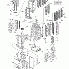 F200XTR Ремонтные комплекты 1