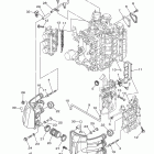 F200XTR Впускная система 1