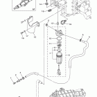 LF350XCA/LF350UCA Топливо 1