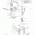 F115JA Fuel Injection Pump 1