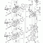 F200XTR Throttle body assy 2
