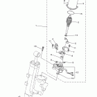 F70LA Цилиндр гидроподъема 2