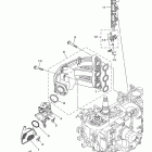 F30LA/F30LEHA Впускная система 1