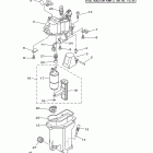 F70LA Топливный насос 1
