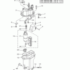F75TLR Топливный насос 1