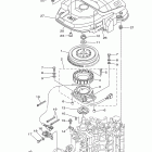F200XTR Генератор